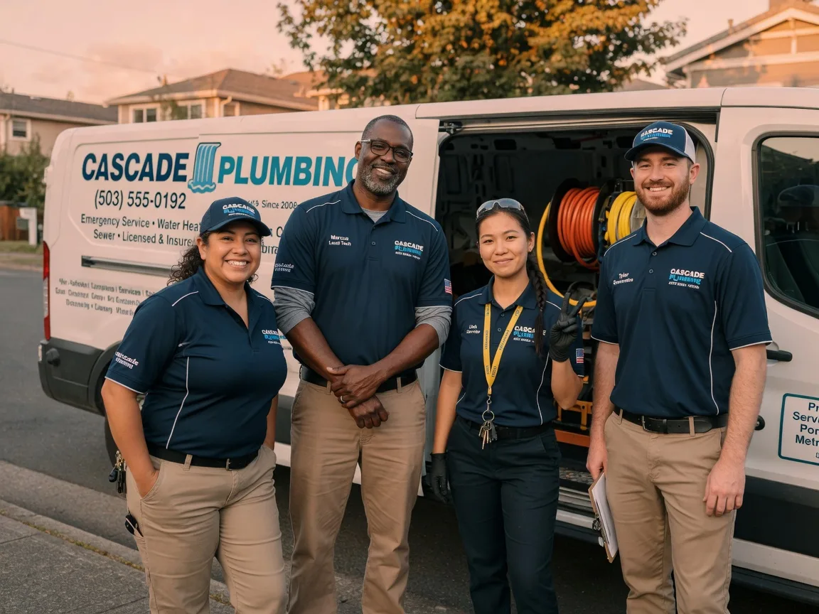 Emergency Plumber company in Seagrove, NC